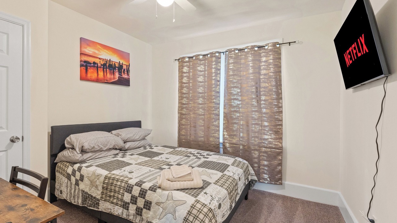 Photo of Bedroom in Wilmington