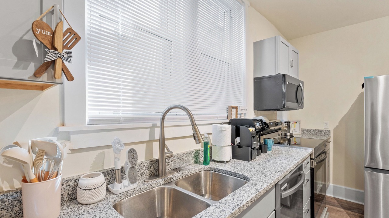 Photo of Kitchen in Wilmington