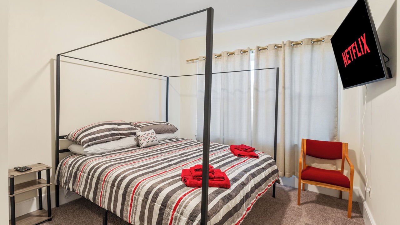 Photo of Bedroom in Wilmington