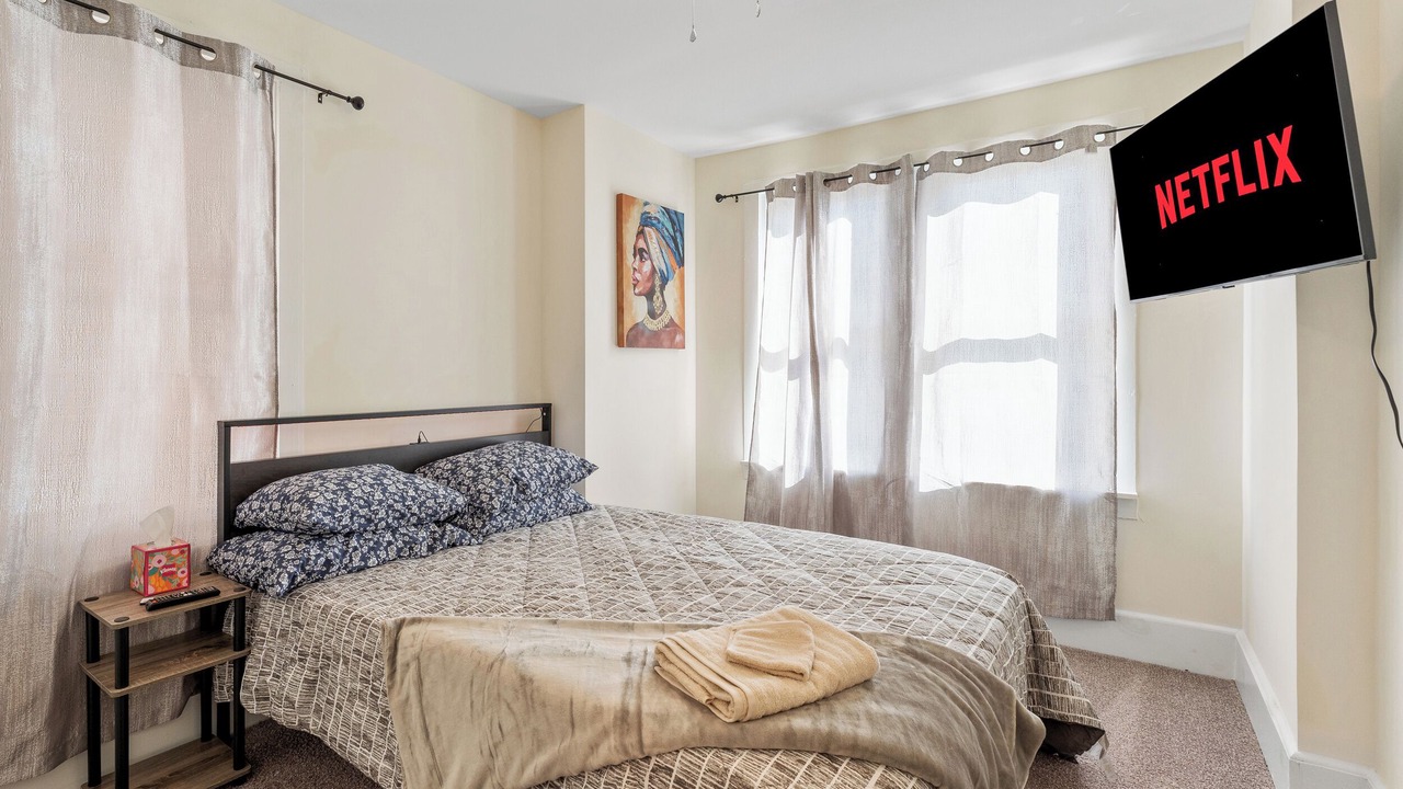 Photo of Bedroom in Wilmington