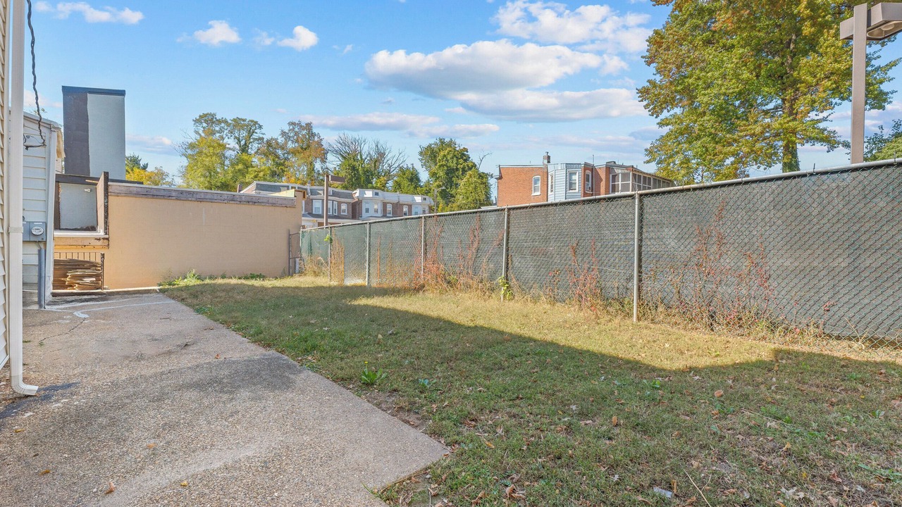 Photo of Outdoor in Wilmington