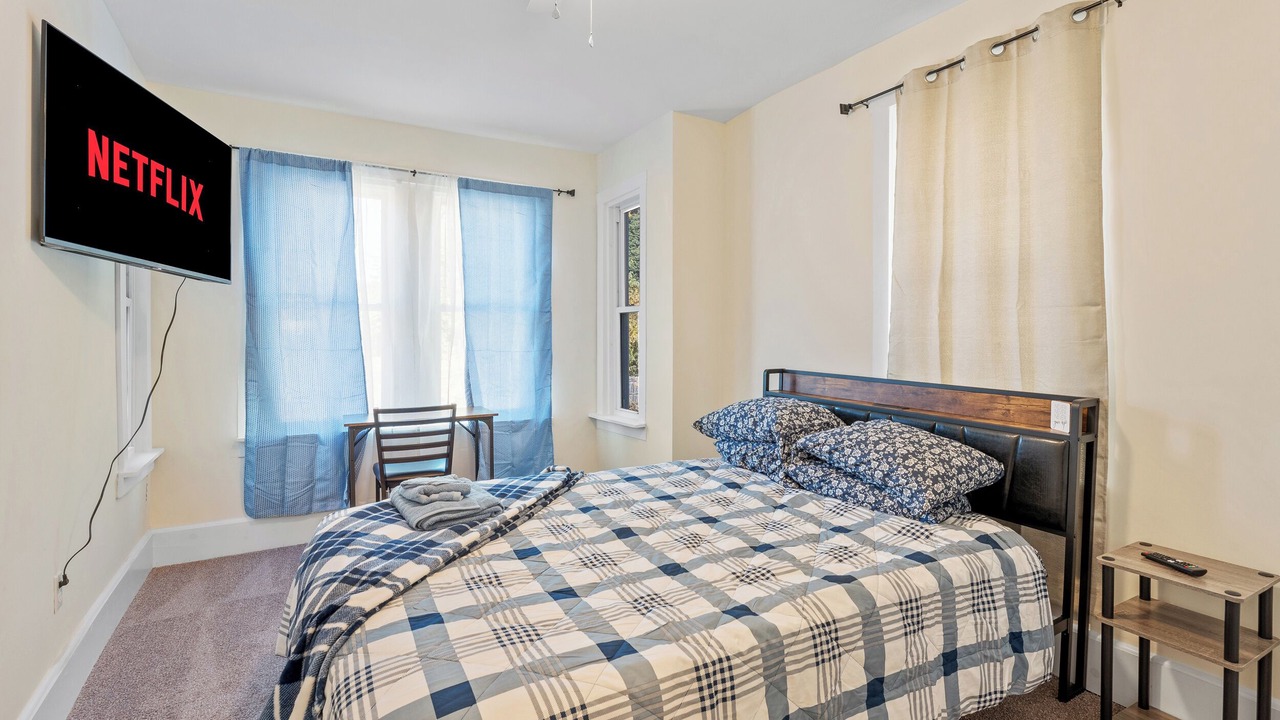 Photo of Bedroom in Wilmington