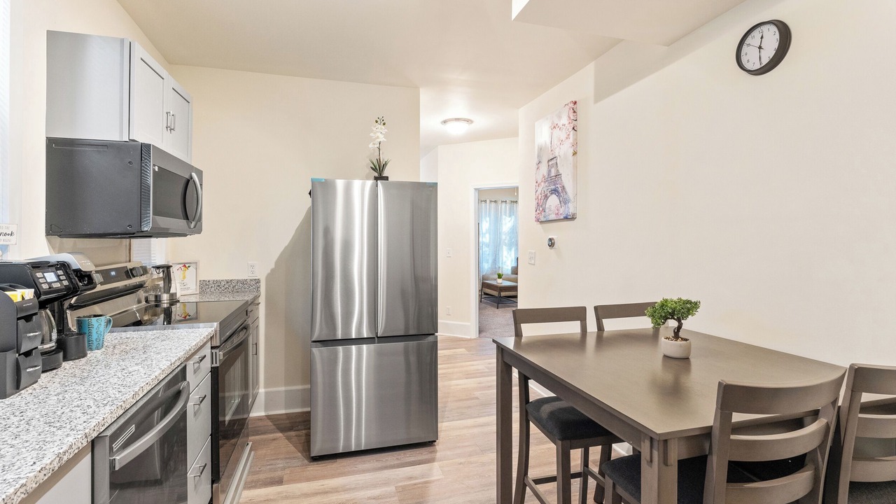 Photo of Kitchen in Wilmington