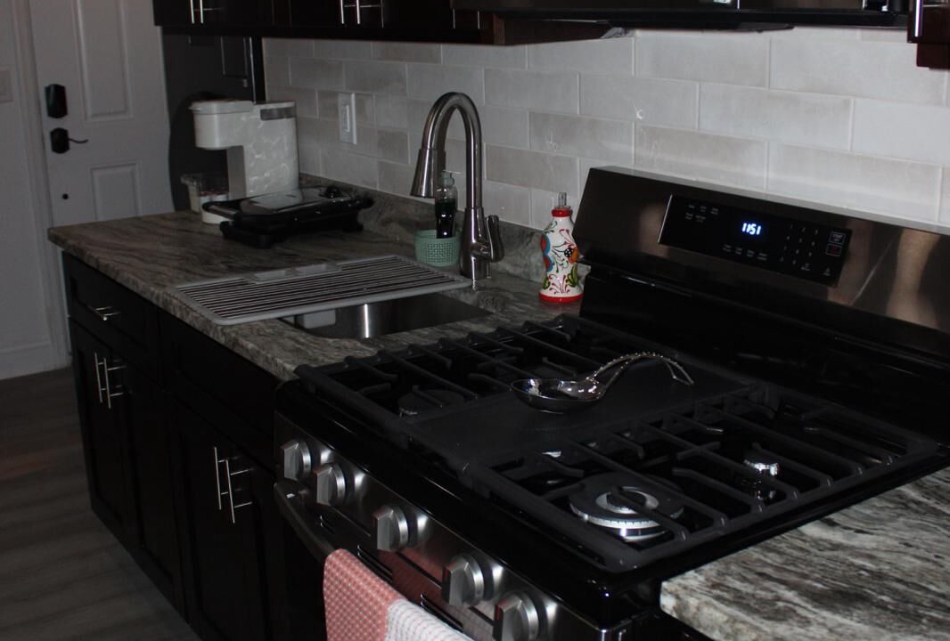 Photo of Kitchen in West New York