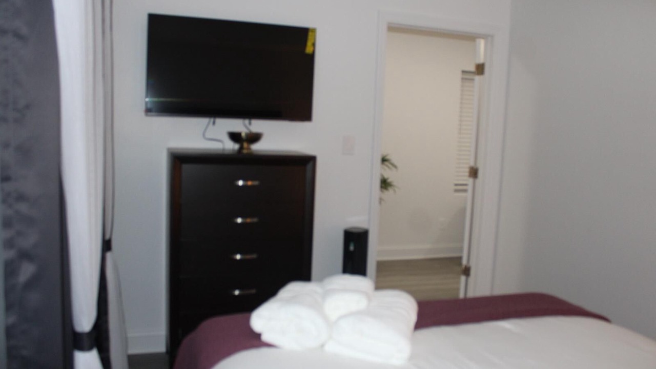 Photo of Bedroom in West New York