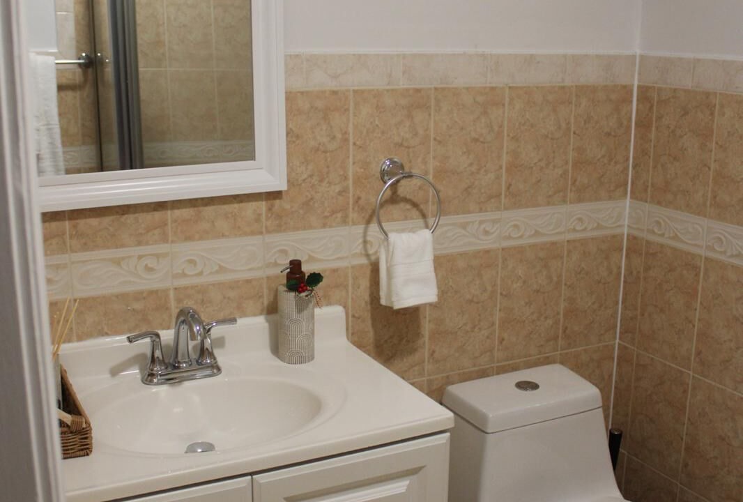 Photo of Bathroom in West New York
