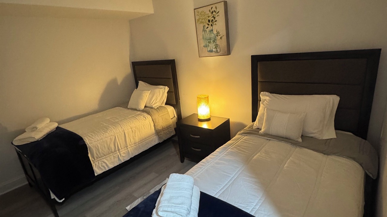 Photo of Bedroom in West New York