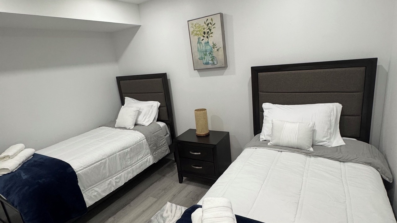Photo of Bedroom in West New York