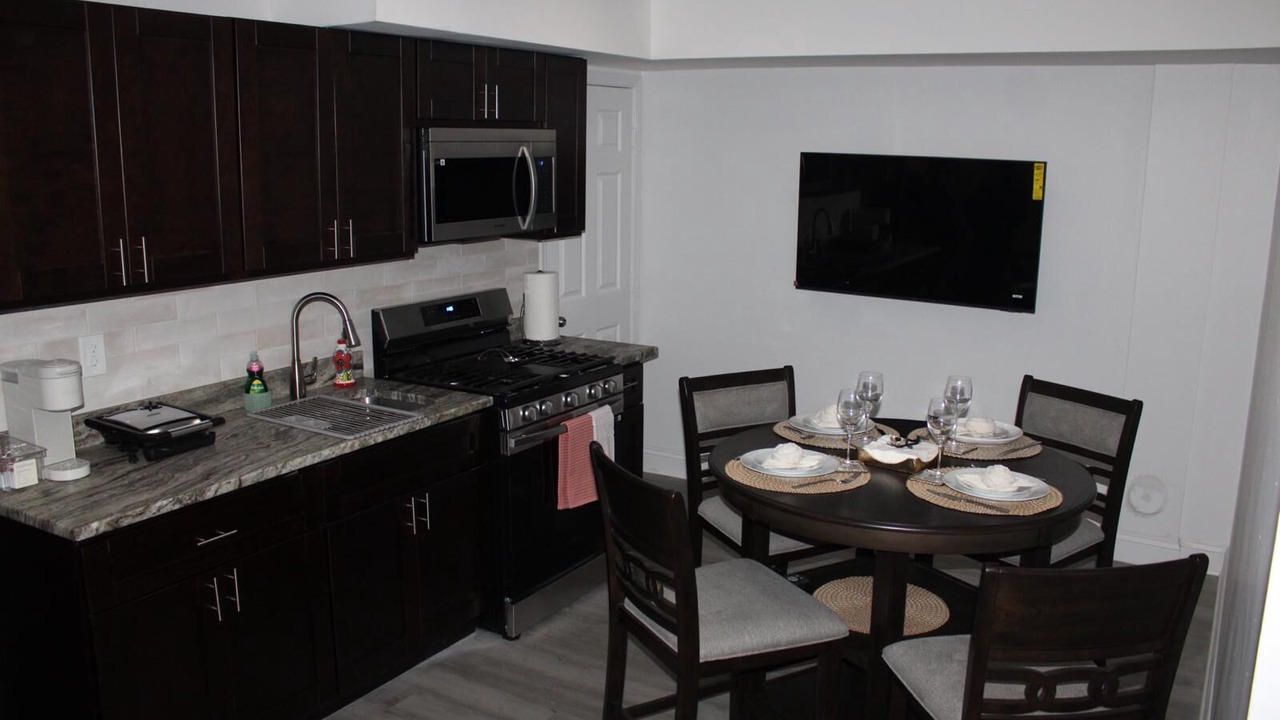Photo of Kitchen in West New York