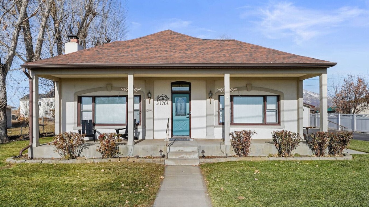 Photo of Outdoor in Provo
