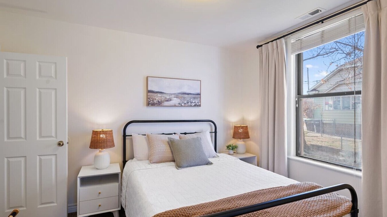 Photo of Bedroom in Provo