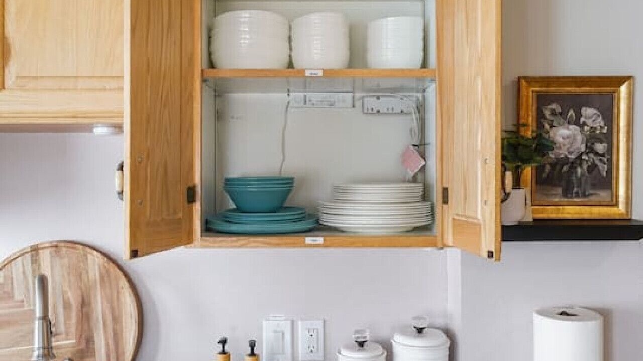 Photo of Kitchen in Provo
