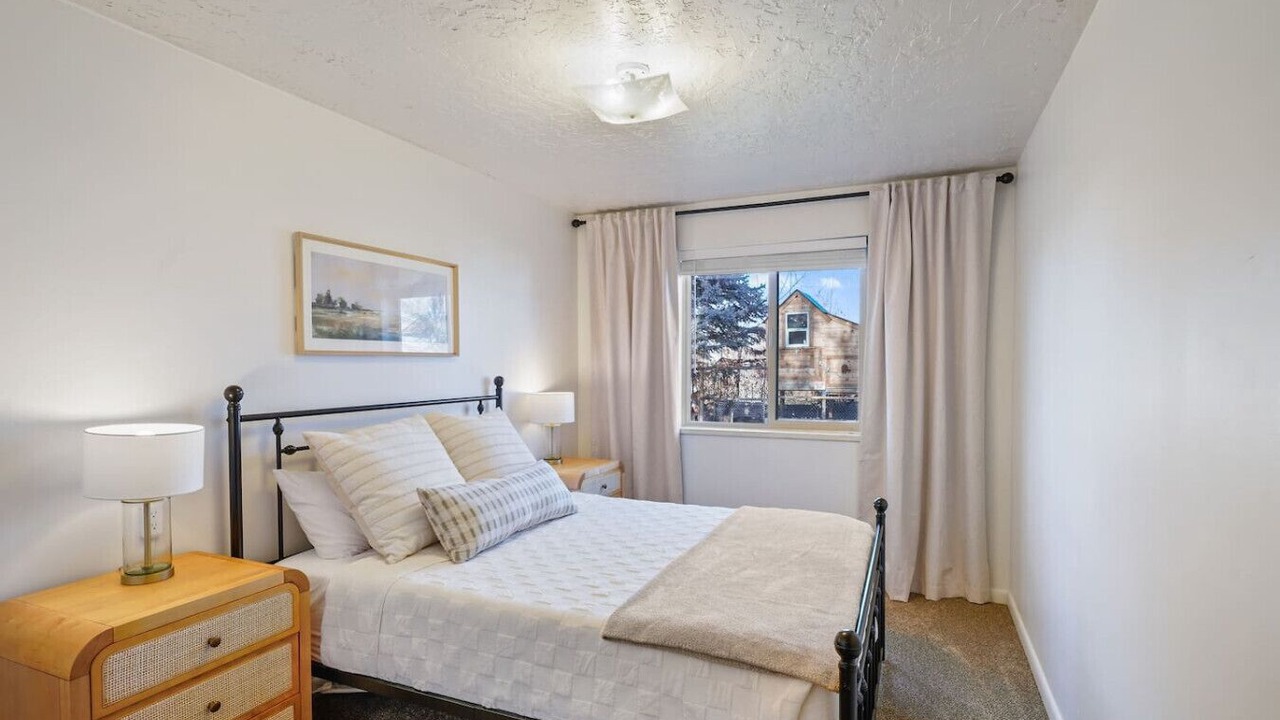 Photo of Bedroom in Provo