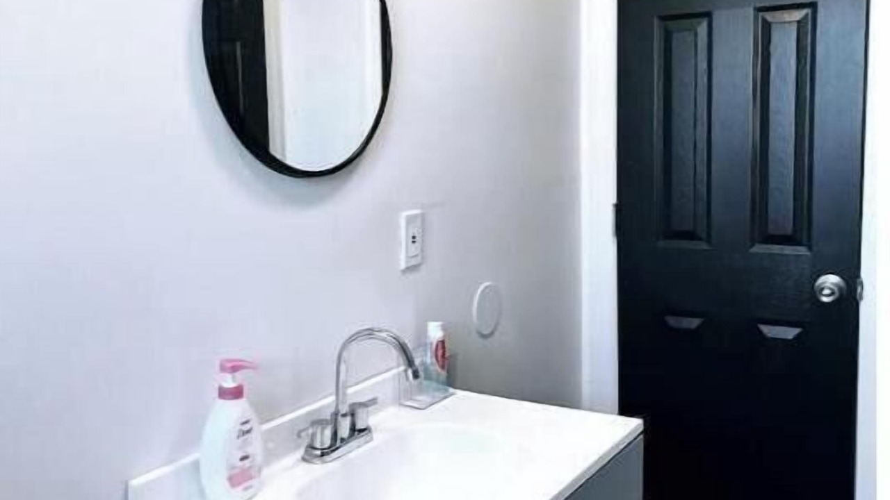 Photo of Bathroom in Piscataway