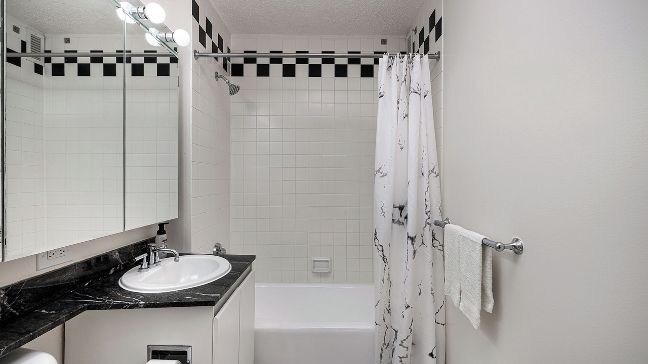 Photo of Bathroom in Upper East Side