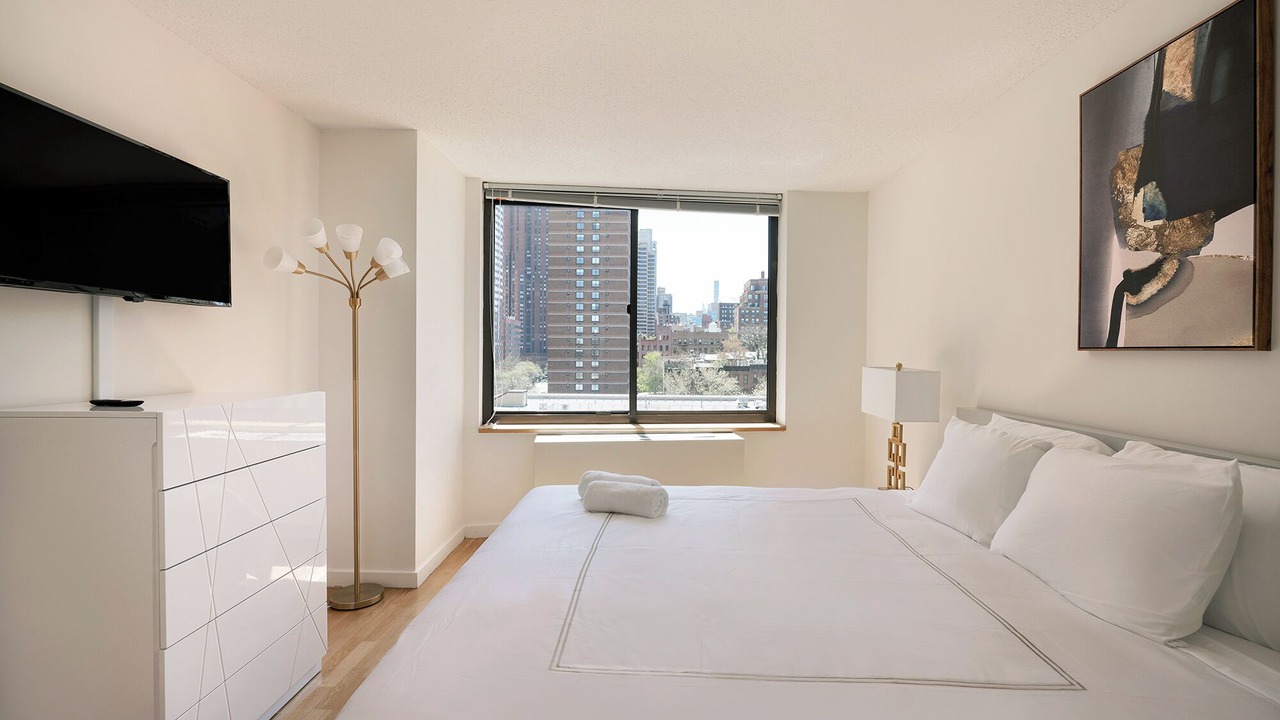 Photo of Bedroom in Upper East Side