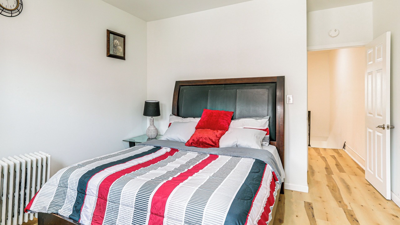 Photo of Bedroom in Primos Secane