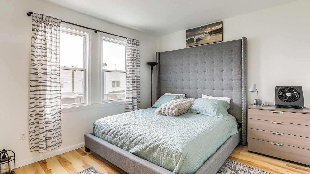 Photo of Bedroom in Primos Secane