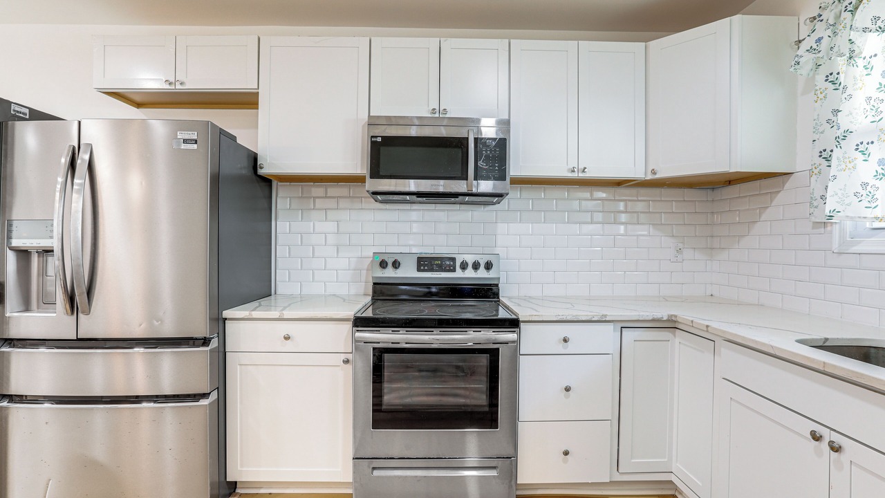 Photo of Kitchen in Primos Secane