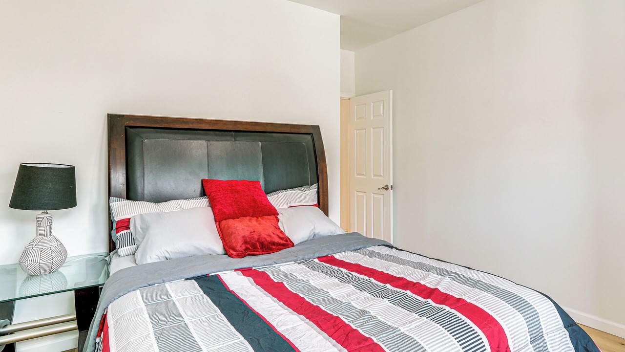 Photo of Bedroom in Primos Secane