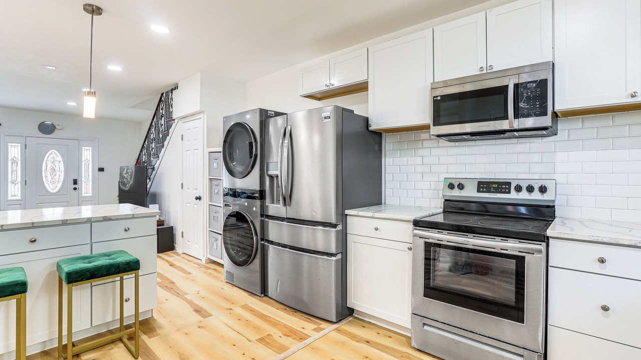 Photo of Kitchen in Primos Secane