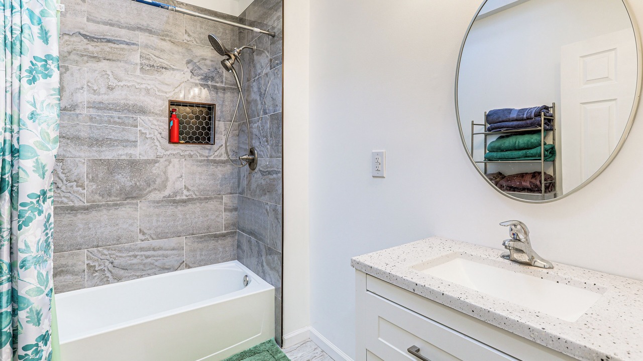 Photo of Bathroom in Primos Secane