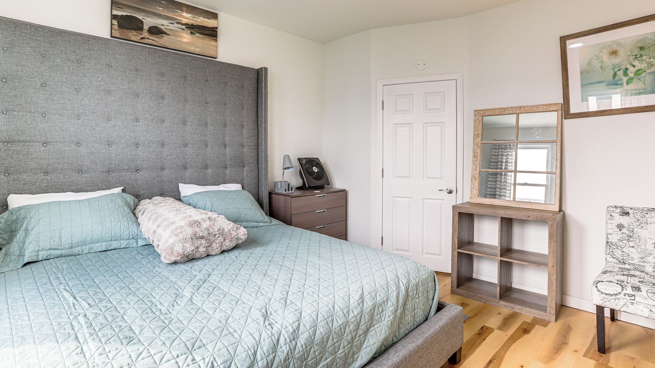 Photo of Bedroom in Primos Secane