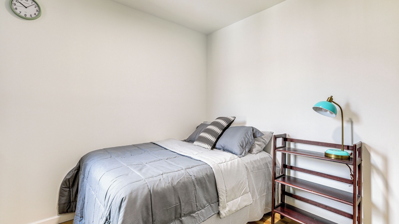 Photo of Bedroom in Primos Secane