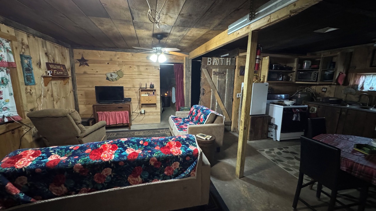 Photo of Livingroom in Madera