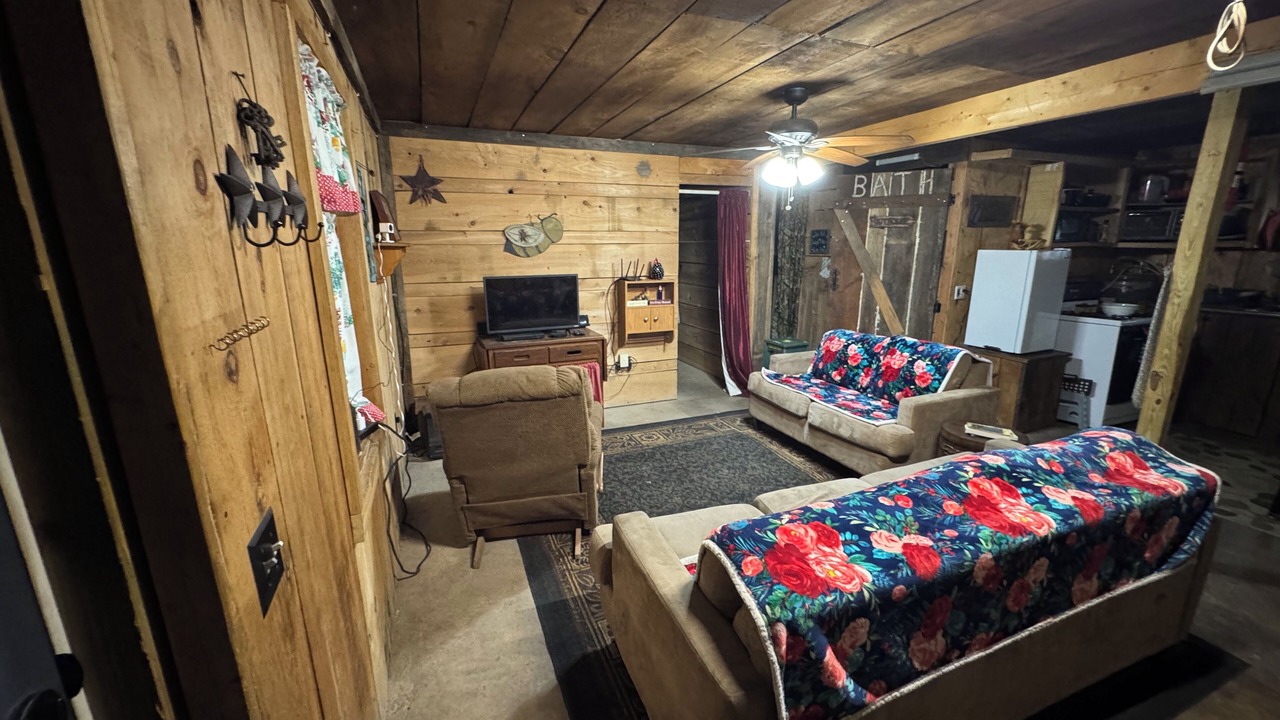Photo of Livingroom in Madera
