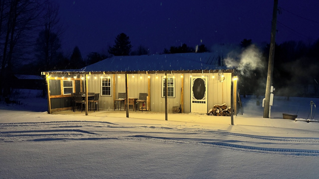 Photo of Outdoor in Madera