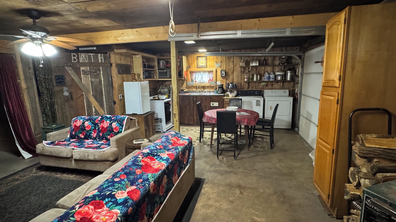 Photo of Livingroom in Madera
