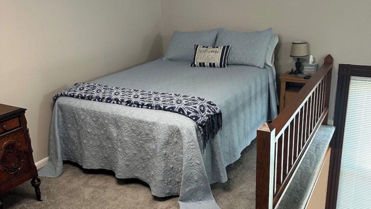 Photo of Bedroom in Ridgway