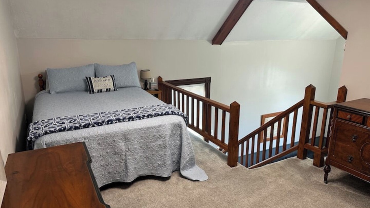 Photo of Bedroom in Ridgway
