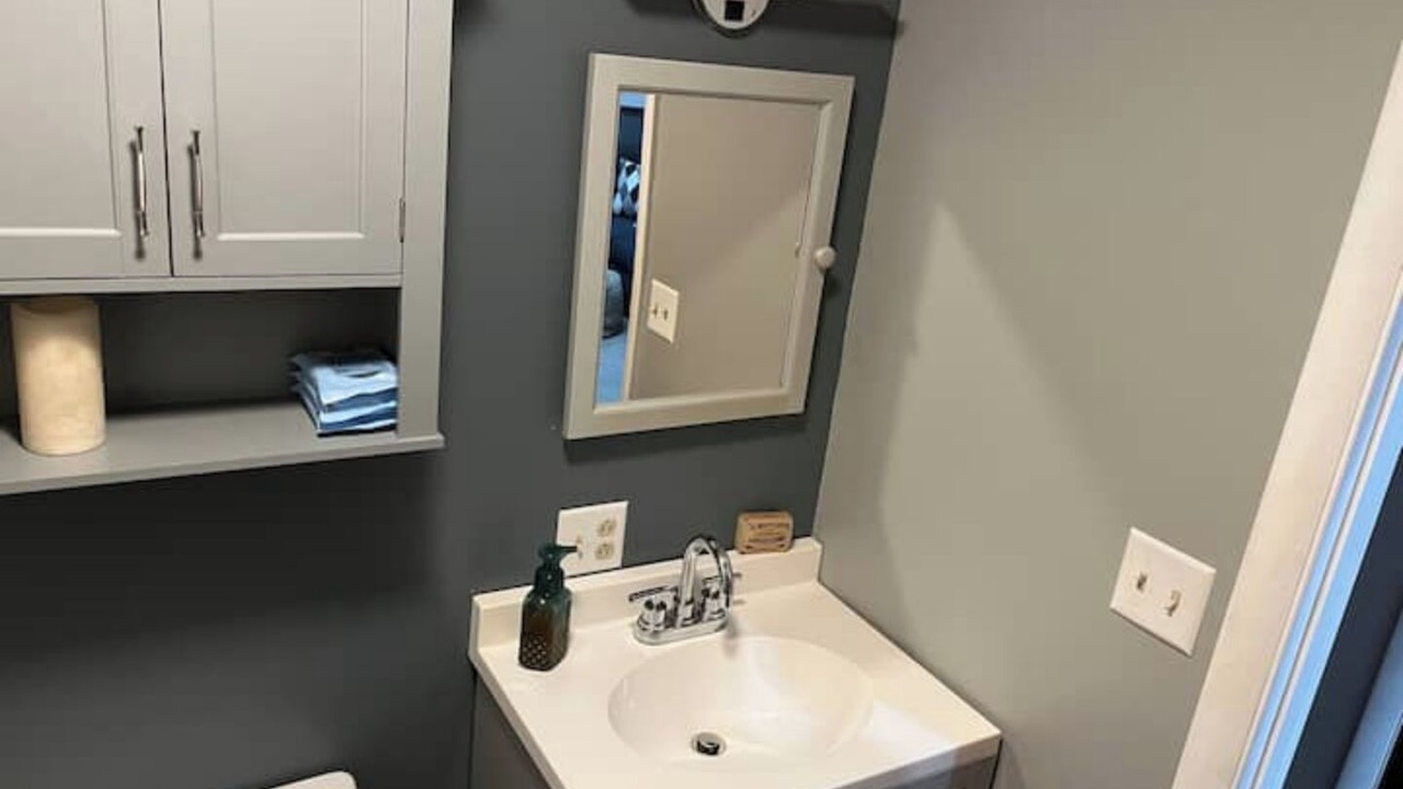 Photo of Bathroom in Ridgway