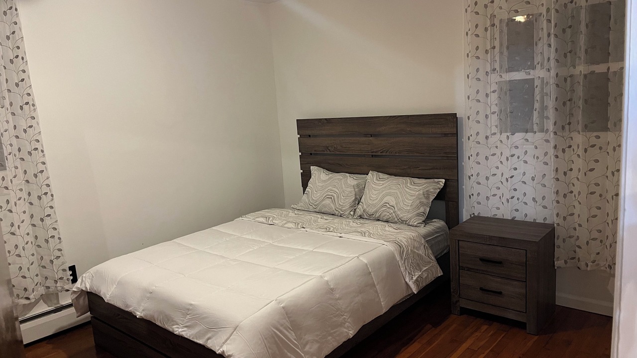 Photo of Bedroom in Vauxhall