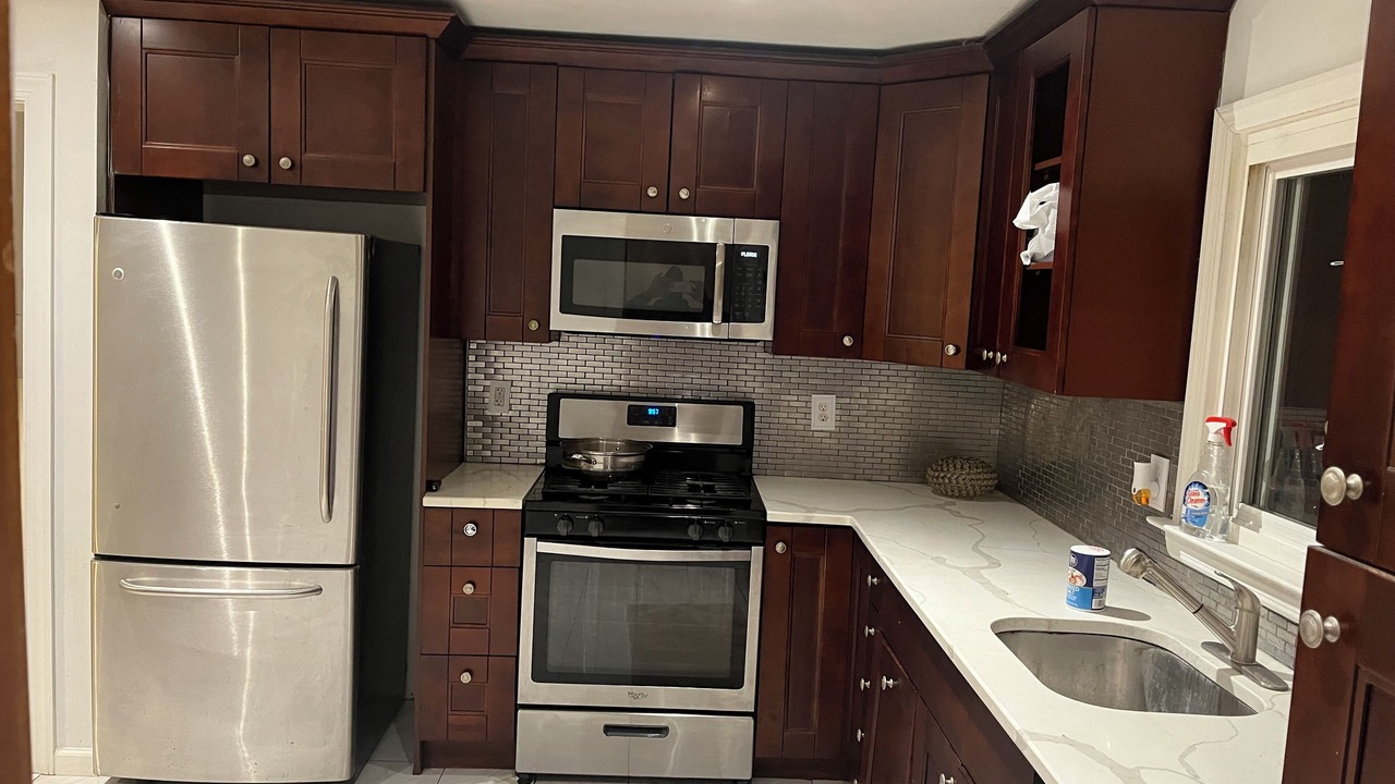 Photo of Kitchen in Vauxhall