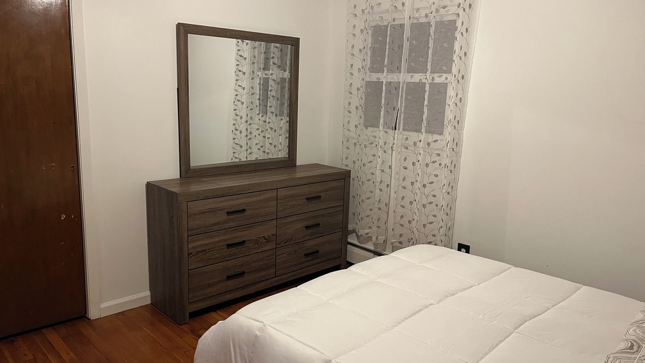 Photo of Bedroom in Vauxhall
