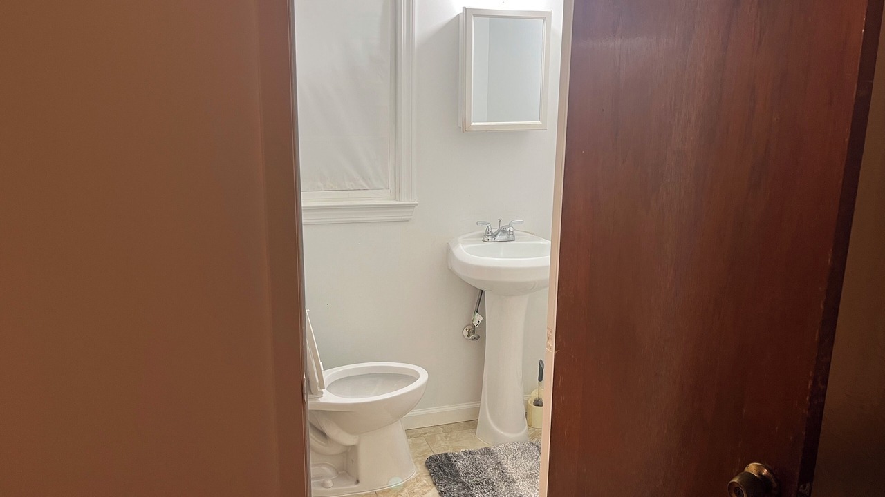 Photo of Bathroom in Vauxhall