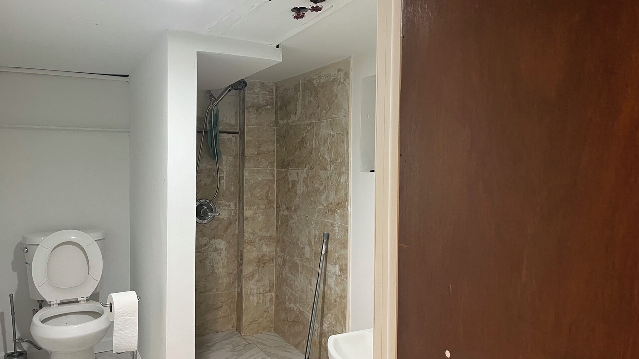Photo of Bathroom in Vauxhall