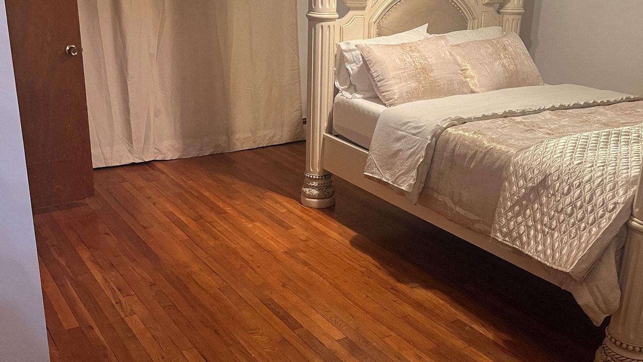 Photo of Bedroom in Vauxhall