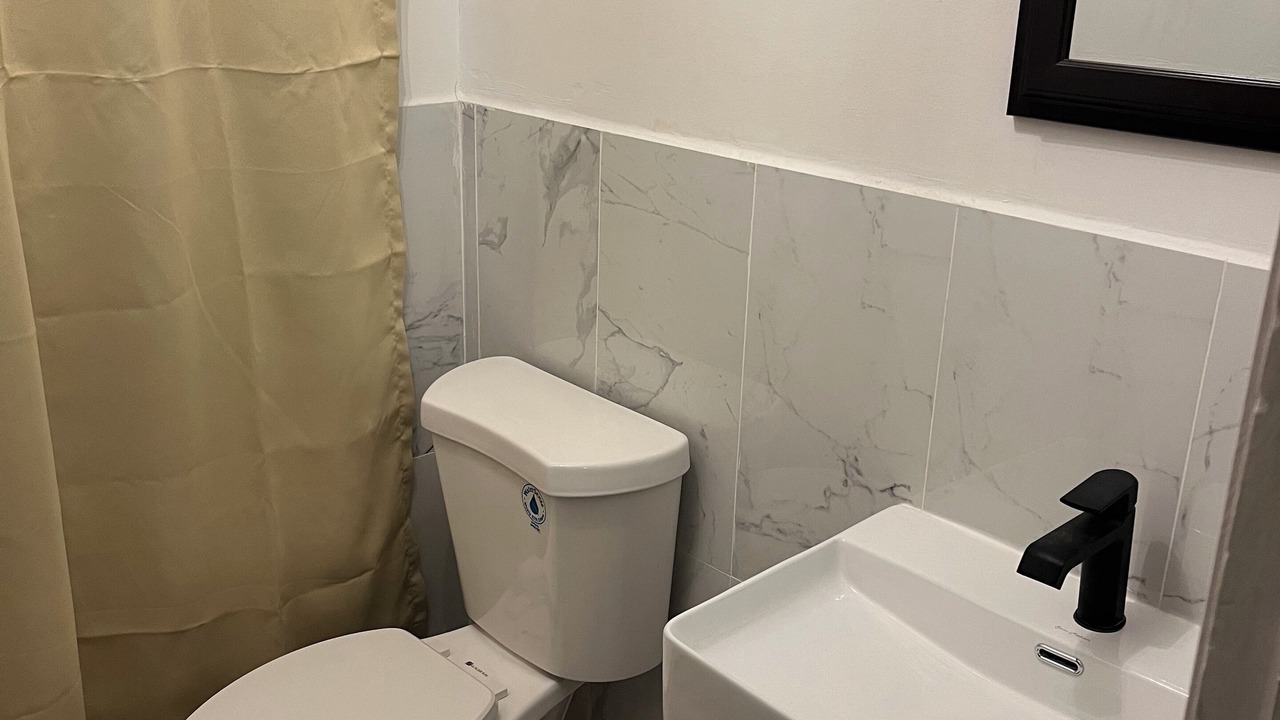 Photo of Bathroom in Vauxhall