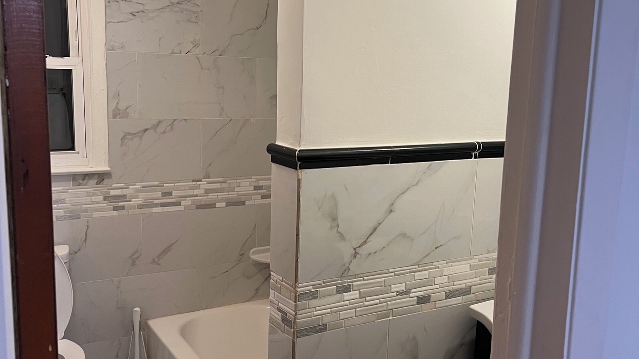 Photo of Bathroom in Vauxhall