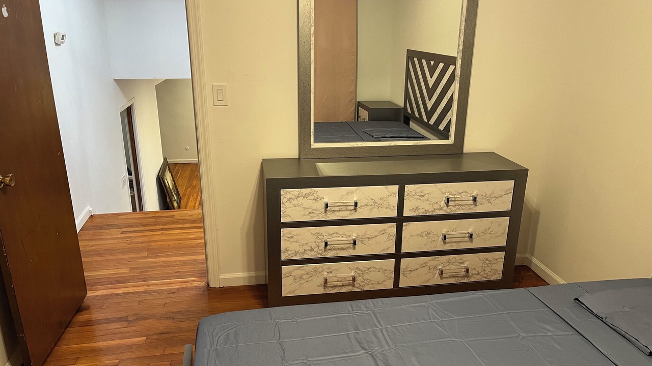 Photo of Bedroom in Vauxhall