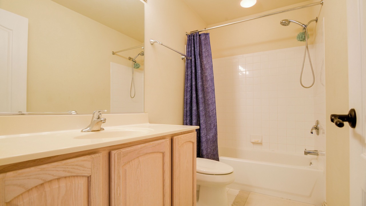 Photo of Bathroom in Nottingham