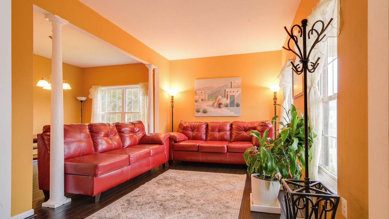Photo of Livingroom in Nottingham