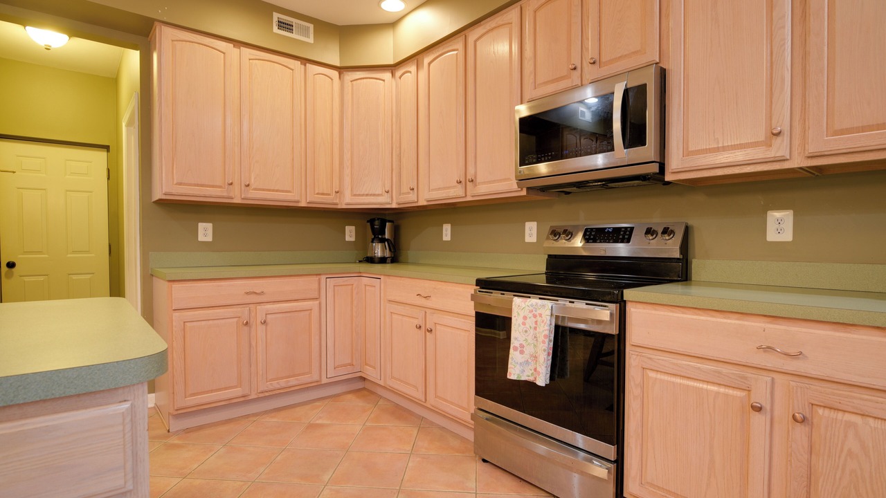 Photo of Kitchen in Nottingham