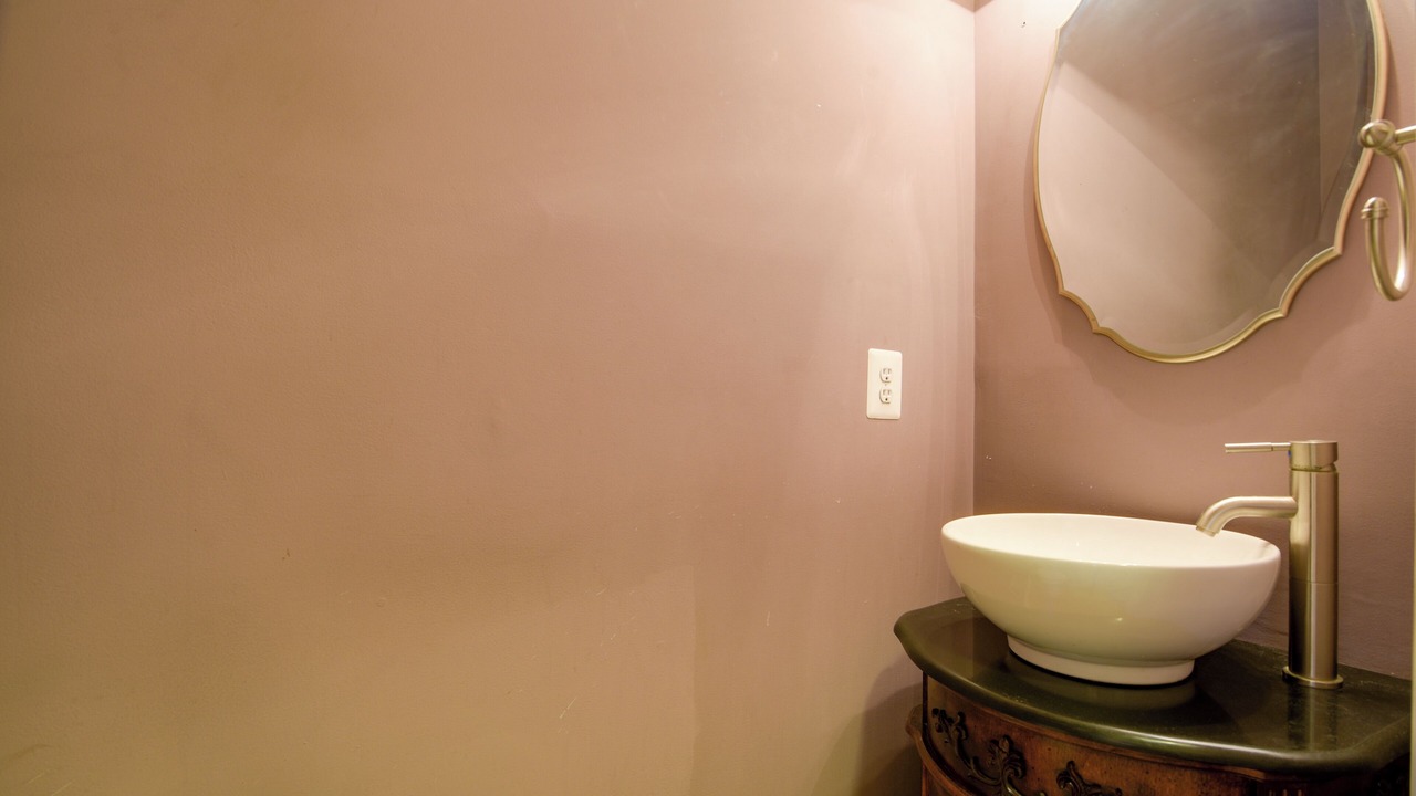 Photo of Bathroom in Nottingham