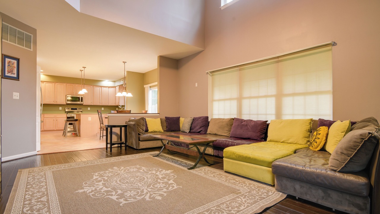 Photo of Livingroom in Nottingham