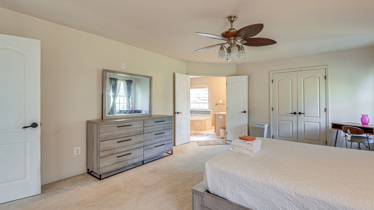 Photo of Bedroom in Nottingham